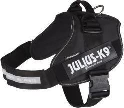 Julius K9 Julius-K9 IDC®Powertuig, 2XL - Maat 3, Zwart -Dierenwinkel 1200x1050 6