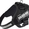 Julius K9 Julius-K9 IDC®Powertuig, 2XL - Maat 3, Zwart 2 Julius K9 Julius-K9 IDC®Powertuig, 2XL - Maat 3, Zwart -Dierenwinkel 1200x1051 4