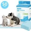 Nobleza 48DHD - Puppy Training Pads - 60 X 40 Cm - Zindelijkheidstraining - 50 Stuks -Dierenwinkel 1200x1060