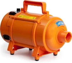 Krachtige Hondenföhn/ Waterblazer Met Draaiknop Om Overtollig Water En Stof Snel Uit De Vacht Te Blazen | Verstelbare Vermogen Standen (500W Tot 2200W) En Verstelbare Temperatuur - Type B Oranje 12 Krachtige Hondenföhn/ Waterblazer Met Draaiknop Om Overtollig Water En Stof Snel Uit De Vacht Te Blazen | Verstelbare Vermogen Standen (500W Tot 2200W) En Verstelbare Temperatuur - Type B Oranje -Dierenwinkel 1200x1065 1