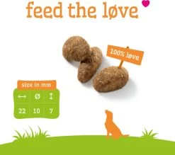 Smolke Adult Medium Brokken 12 KG -Dierenwinkel 1200x1066 3