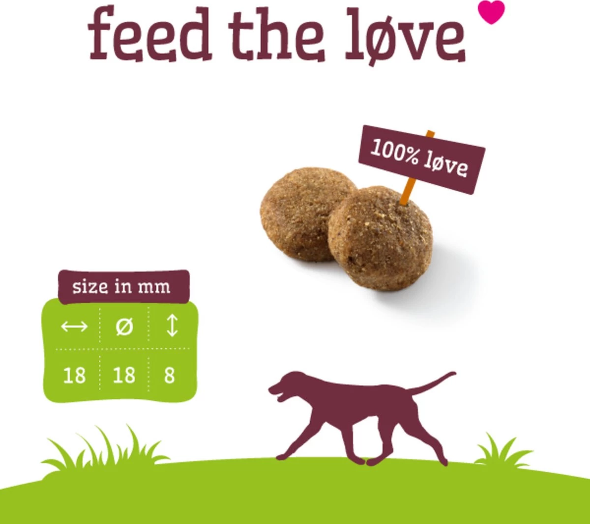 Smolke Senior Maxi - Rijst & Lam - Hondenvoer - 3 Kg 6 Smolke Senior Maxi - Rijst & Lam - Hondenvoer - 3 Kg - Afbeelding 4