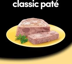 Cesar Classic Paté Honden Natvoer - Kip - 14 X 150 Gr -Dierenwinkel 1200x1066 6