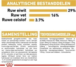 Royal Canin Golden Retriever Junior 12 KG 26 Royal Canin Golden Retriever Junior 12 KG -Dierenwinkel 1200x1070 3