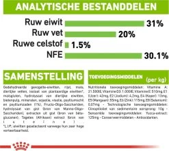 Royal Canin X-Small Puppy - Hondenvoer - 1.5 Kg -Dierenwinkel 1200x1070 5