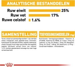 Royal Canin Dermacomfort Maxi - Hondenvoer - 12 Kg -Dierenwinkel 1200x1072 1