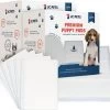 JC Pets Premium Puppy Training Pads - Hondentoilet - Zindelijkheidstraining Hond - 100 Stuks - 60 X 45 Cm -Dierenwinkel 1200x1078 2