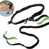 Hardloopriem Hond – Honden Riem Handsfree – Hardlopen Met Hond – 160-260 Cm Groen- Hardloopband Hond – Halsband Hond – Hondenlijn – Leiband Hond -Dierenwinkel 1200x1087 10