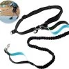 Hardloopriem Hond – Honden Riem Handsfree – Hardlopen Met Hond – 160-260 Cm Blauw - Hardloopband Hond – Halsband Hond – Hondenlijn – Leiband Hond -Dierenwinkel 1200x1087 6