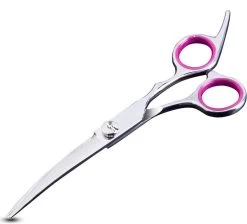 Professor Q - Hondenschaar Krom - Krommende Hondenschaar Links - Professionele Hondenschaar -Dierenwinkel 1200x1088 2