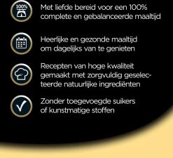 Cesar Classic Paté Honden Natvoer - Kip - 14 X 150 Gr -Dierenwinkel 1200x1094 1