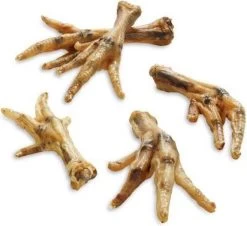 Merkloos Kippenpoten 5 Kilo