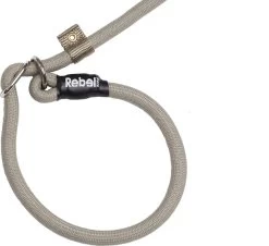 Rebel Petz - Honden Trainingslijn Met Halsband - Taupe, Zwart, Groen & Oranje - Maat Small Of Large - Kleur: Taupe, Maat: Large 39 Rebel Petz - Honden Trainingslijn Met Halsband - Taupe, Zwart, Groen & Oranje - Maat Small Of Large - Kleur: Taupe, Maat: Large -Dierenwinkel 1200x1099 1