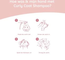 Greenfields - Hondenshampoo Voor Krullende Vacht - Extra Volume En Goede Doorkambaarheid - 270 Ml - Hondenshampoo Krullende Vacht -Dierenwinkel 1200x1101 1