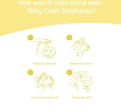 Greenfields Hondenshampoo Voor Langharige Vacht - Zorgt Voor Een Zijdezachte Glanzende Vacht - Inhoud 270 Ml - Hondenshampoo Langharige Vacht 21 Greenfields Hondenshampoo Voor Langharige Vacht - Zorgt Voor Een Zijdezachte Glanzende Vacht - Inhoud 270 Ml - Hondenshampoo Langharige Vacht -Dierenwinkel 1200x1101