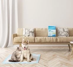 Nobleza 48DHD - Puppy Training Pads - 60 X 40 Cm - Zindelijkheidstraining - 50 Stuks -Dierenwinkel 1200x1105 3