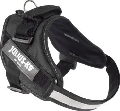 Julius K9 Julius-K9 IDC®Powertuig, M - Maat 0, Zwart -Dierenwinkel 1200x1106 7