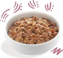 11x Edgard & Cooper Kuipje Vers Vlees Puppy Hondenvoer Eend - Kip 150 Gr 16 11x Edgard & Cooper Kuipje Vers Vlees Puppy Hondenvoer Eend - Kip 150 Gr -Dierenwinkel 1200x1111