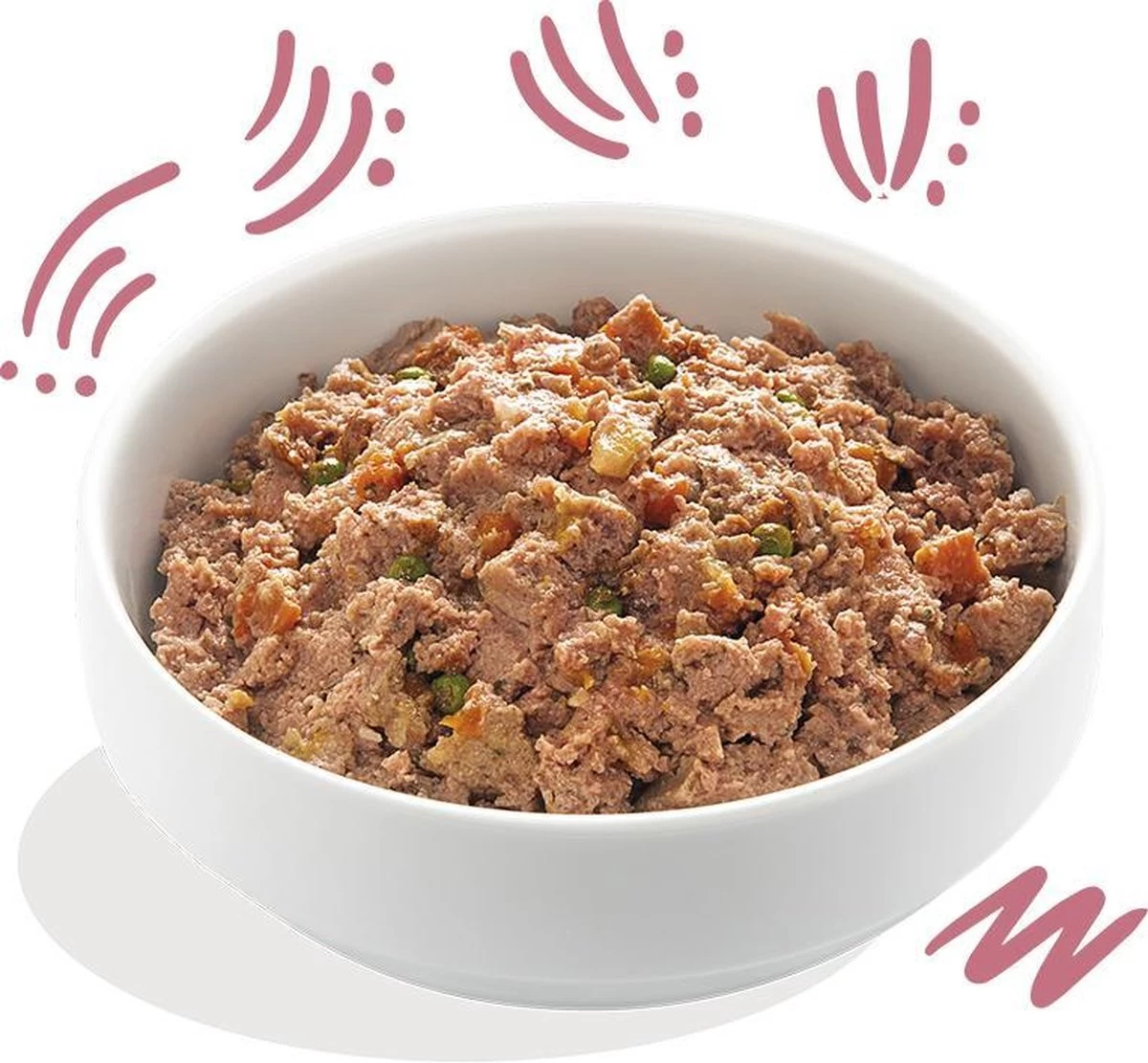 11x Edgard & Cooper Kuipje Vers Vlees Puppy Hondenvoer Eend - Kip 150 Gr 7 11x Edgard & Cooper Kuipje Vers Vlees Puppy Hondenvoer Eend - Kip 150 Gr - Afbeelding 5