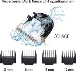 Joyage Professionele Hondentondeuse Voor Dikke Vacht – Honden Tondeuse & Hondentrimmer Tondeuse – Stille Tondeuse Katten & Honden Trimset Lang Haar – Trimmer Hond - Hondentondeuse Draadloos - Tondeuse Voor Honden - Tondeuse Hond Dikke Vacht 14 Joyage Professionele Hondentondeuse Voor Dikke Vacht – Honden Tondeuse & Hondentrimmer Tondeuse – Stille Tondeuse Katten & Honden Trimset Lang Haar – Trimmer Hond - Hondentondeuse Draadloos - Tondeuse Voor Honden - Tondeuse Hond Dikke Vacht -Dierenwinkel 1200x1113 4