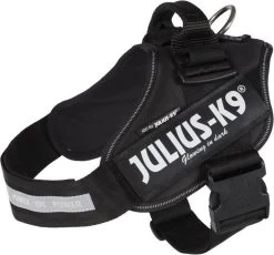 Julius K9 Julius-K9 IDC®Powertuig, L - Maat 1, Zwart -Dierenwinkel 1200x1115 6
