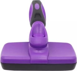 Buxibo Ondervacht Borstel Voor Hond En Kat - Kliksysteem Hondenborstel - Kattenkam - Hondenkam Voor Ondervacht - Klittenkam Voor Honden En Katten - Verwijderd Klitten -Dierenwinkel 1200x1118 2