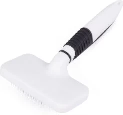 PD® - Hondenborstel - Kattenborstel - Hondenkam - Kattenkam - Hondenhaar / Kattenhaar Verwijderaar -Dierenwinkel 1200x1122