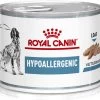 Royal Canin Hypoallergenic Hond - 12 X 200 G Blikken -Dierenwinkel 1200x1123 2