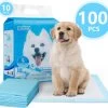Nobleza 48LXB - Puppy Training Pads - 60 X 90 Cm - Zindelijkheidstraining - 100 Stuks -Dierenwinkel 1200x1123 7