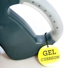 Wigzi Dual Doggie 2.0 Voor Twee Honden - Hondenriem - Grijs - 3m - <22 Kg (per Hond) -Dierenwinkel 1200x1124 19