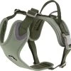 Hurtta Weekend Warrior Eco Harness - 45/60 Cm - Hedge 1 Hurtta Weekend Warrior Eco Harness - 45/60 Cm - Hedge -Dierenwinkel 1200x1128 11
