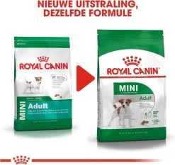 Royal Canin Mini Adult 8 KG -Dierenwinkel 1200x1130