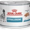 Royal Canin Veterinary Diet Hypoallergenic Wet - Hondenvoer - 200 G -Dierenwinkel 1200x1131