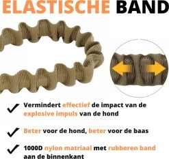 Always Prepared © Pro K9 Complete Set – Anti Trek Tuig – Honden Harnas – Y Tuig Hond – Trainings Riem – Best Getest 2022 – Halsband Hond – Middel En Grote Hond – Honden Tuigje – Harnas Hond – Veiligheidstuig – 450KG Anti Trek Test – Combi Deal 28 Always Prepared © Pro K9 Complete Set – Anti Trek Tuig – Honden Harnas – Y Tuig Hond – Trainings Riem – Best Getest 2022 – Halsband Hond – Middel En Grote Hond – Honden Tuigje – Harnas Hond – Veiligheidstuig – 450KG Anti Trek Test – Combi Deal -Dierenwinkel 1200x1133 13