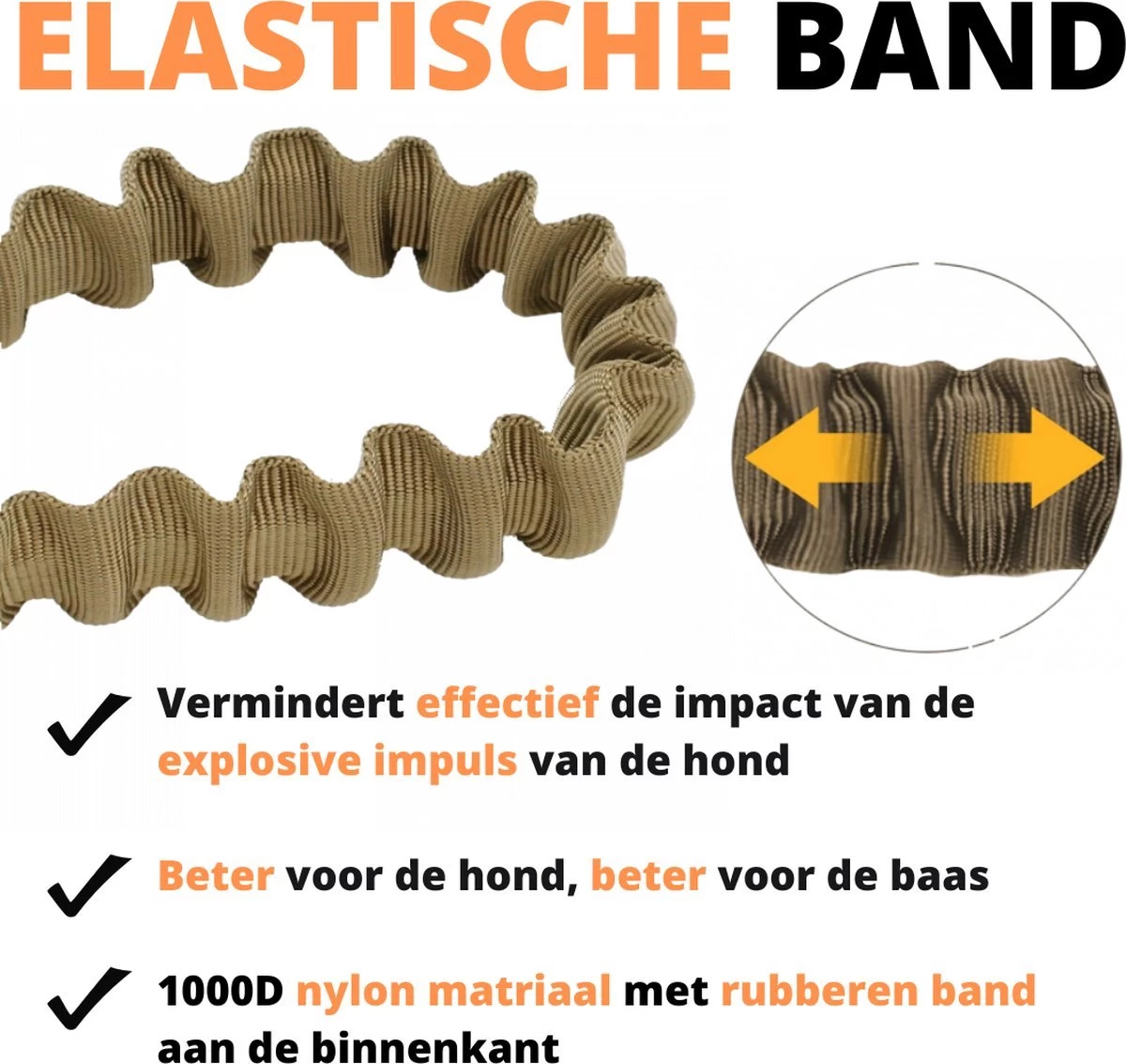 Always Prepared © Pro K9 Complete Set – Anti Trek Tuig – Honden Harnas – Y Tuig Hond – Trainings Riem – Best Getest 2022 – Halsband Hond – Middel En Grote Hond – Honden Tuigje – Harnas Hond – Veiligheidstuig – 450KG Anti Trek Test – Combi Deal 9 Always Prepared © Pro K9 Complete Set – Anti Trek Tuig – Honden Harnas – Y Tuig Hond – Trainings Riem – Best Getest 2022 – Halsband Hond – Middel En Grote Hond – Honden Tuigje – Harnas Hond – Veiligheidstuig – 450KG Anti Trek Test – Combi Deal - Afbeelding 7