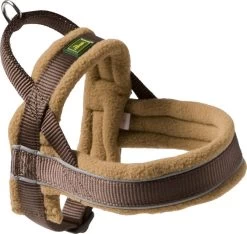 Hunter Harnas Norweger Racing - Hondentuig - Bruin/Cognac - M - 52-62 X 2.5 Cm 13 Hunter Harnas Norweger Racing - Hondentuig - Bruin/Cognac - M - 52-62 X 2.5 Cm -Dierenwinkel 1200x1138 3