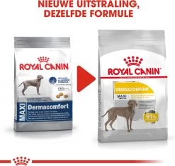 Royal Canin Dermacomfort Maxi - Hondenvoer - 12 Kg -Dierenwinkel 1200x1140