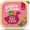 11x Edgard & Cooper Kuipje Vers Vlees Puppy Hondenvoer Eend - Kip 150 Gr -Dierenwinkel 1200x1146 18