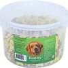Boony Hondenkoek Puppy Botjes Mix Vanille, Emmer A 1000 Gram -Dierenwinkel 1200x1155 2