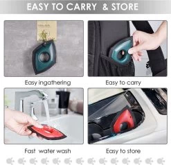 HairClean® Huisdierhaar Verwijderaar- Zwart - Haar Verwijderaar - Huisdieren - Hond En Kat - Pluizen Verwijderaar- -Dierenwinkel 1200x1155 5