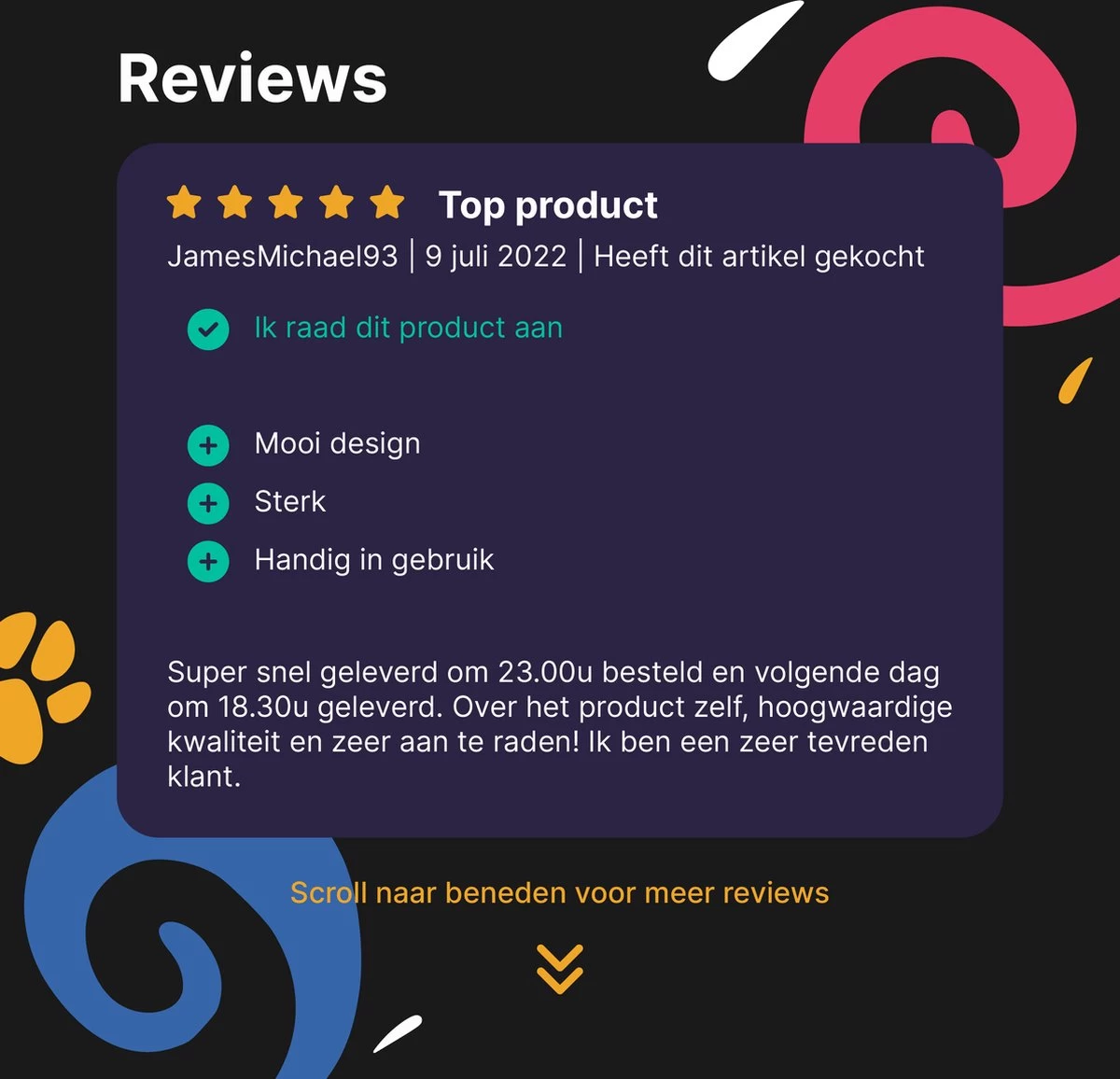 Hondentuig - Hondenharnas - Hondenriem - Anti Trek - Autogordel Hond - Zwart - Maat S 5 Hondentuig - Hondenharnas - Hondenriem - Anti Trek - Autogordel Hond - Zwart - Maat S - Afbeelding 3