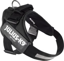 Julius K9 Julius-K9 IDC®Powertuig, L - Maat 1, Zwart -Dierenwinkel 1200x1158 11