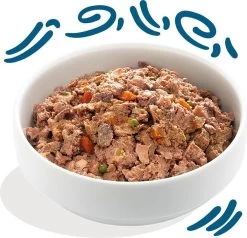 17x Edgard & Cooper Kuipje Vers Vlees Puppy Hondenvoer Bio Kip - Vis 100 Gr -Dierenwinkel 1200x1158 5