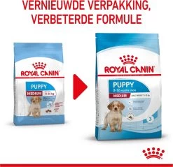 Royal Canin Medium Junior 15 KG -Dierenwinkel 1200x1159 20