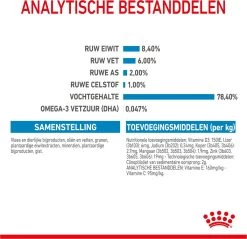 Royal Canin Shn Medium Puppy Pouch - Hondenvoer - 10 X 140 G 29 Royal Canin Shn Medium Puppy Pouch - Hondenvoer - 10 X 140 G -Dierenwinkel 1200x1159 26