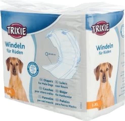 Trixie Hondenluier Reu - L/XL 12 ST -Dierenwinkel 1200x1159 40