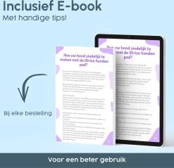 Merkloos Gtrise Hondentoilet Met 2 Matten - Out/Indoor - Zindelijkheidstraining Ebook - Dieren Wc -Dierenwinkel 1200x1163 15