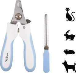 Professionele Nagelschaar | Nagelschaar Hond | Nagelschaar Kat | Nagelknipper Hond En Kat | Nagelknipper Kat| Nagelknipper Hond | NagelTang Dieren | Poot Verzorging -Dierenwinkel 1200x1164 8