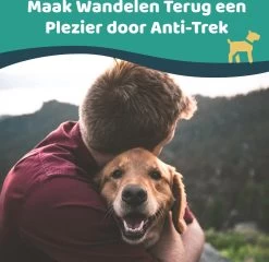 Mmoods Hondentuigje Grijs - Anti-Trek Tuig Voor Puppy's - Hondenharnas Voor Kleine Honden - Reflecterende Halsband Hond - Hondenhalsband Maat S -Dierenwinkel 1200x1166 19