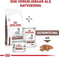 Royal Canin Gastro Intestinal - Hondenvoer - 7,5 Kg 19 Royal Canin Gastro Intestinal - Hondenvoer - 7,5 Kg -Dierenwinkel 1200x1167 1